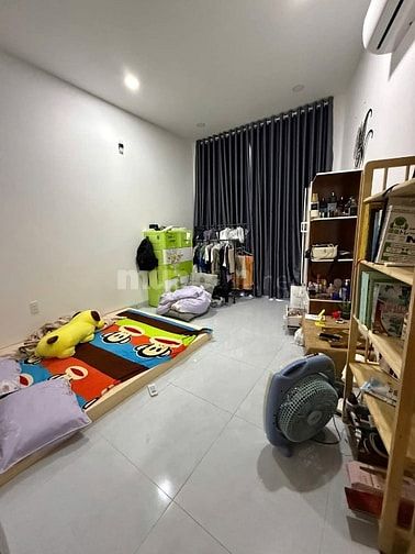 Xoay vốn bán nhà Kênh19/5, Sơn Kỳ, Tân Phú.39m², xây trệt,1 lầu.Hẻm 5m