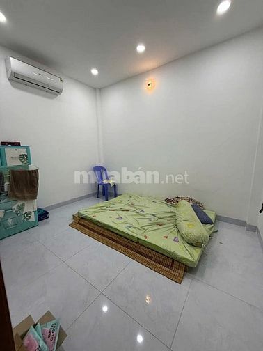 Xoay vốn bán nhà Kênh19/5, Sơn Kỳ, Tân Phú.39m², xây trệt,1 lầu.Hẻm 5m