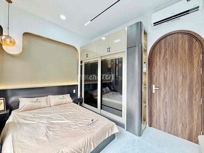 ❤️Cực phẩm nhà 52m2 hẻm Đồng Đen, Tân Bình giá 3tỷ150. Sổ hồng riêng 