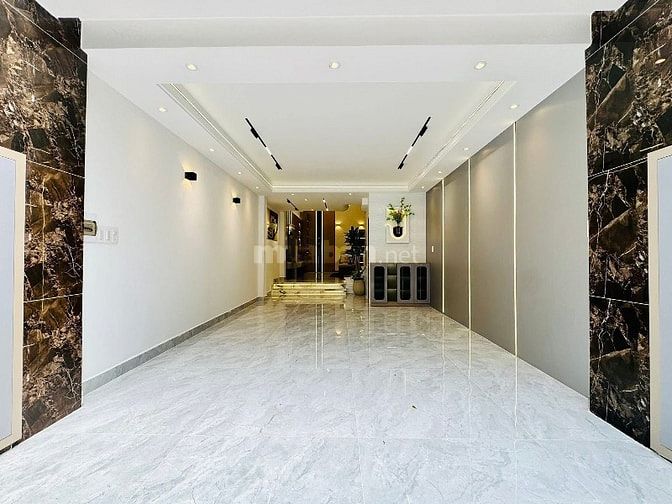 Cần tiền trả nợ ngân hàng bán gấp nhà Bàn Cờ, p3, Q3. Chỉ 3,14tỷ. 