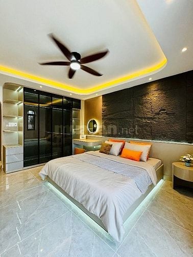 Cần tiền trả nợ ngân hàng bán gấp nhà Bàn Cờ, p3, Q3. Chỉ 3,14tỷ. 