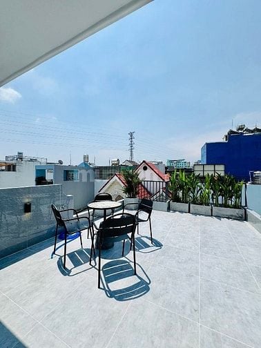 Cần tiền trả nợ ngân hàng bán gấp nhà Bàn Cờ, p3, Q3. Chỉ 3,14tỷ. 