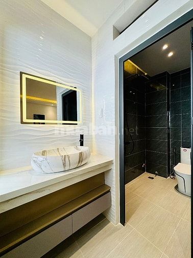 Cần tiền trả nợ ngân hàng bán gấp nhà Bàn Cờ, p3, Q3. Chỉ 3,14tỷ. 