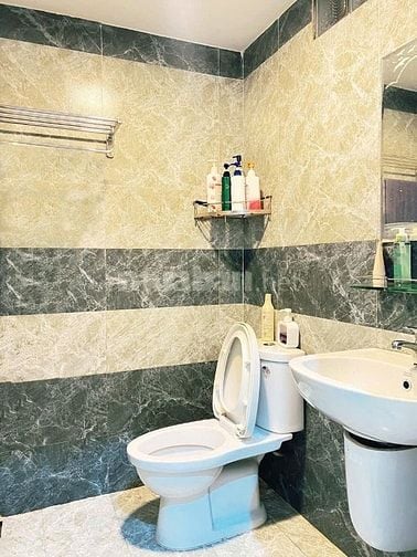 Bán nhà kiệt ôtô nguyễn công trứ,ăn hải đông, Sơn Trà, Đà Nẵng 