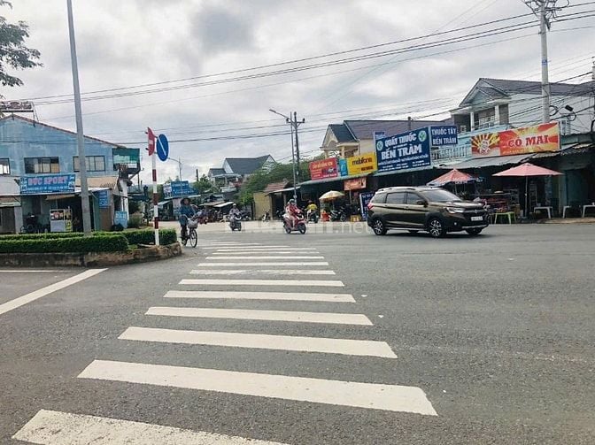 Cần Bán Nền Đất Thổ Cư Vị Trí Siêu Tiện Ích Sát Trung Tâm 