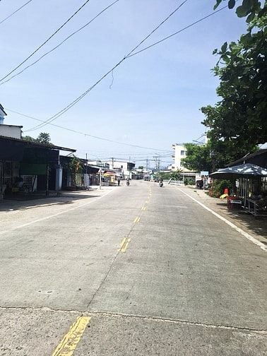 Cần Bán Nền Đất Thổ Cư Vị Trí Siêu Tiện Ích Sát Trung Tâm 