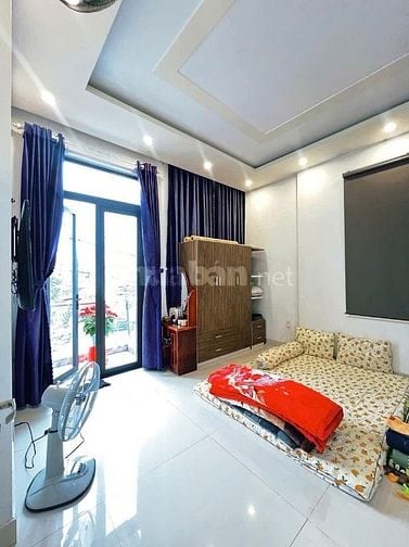 Bán nhà kiệt ôtô nguyễn công trứ,ăn hải đông, Sơn Trà, Đà Nẵng 