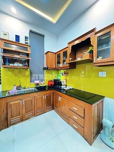 Bán nhà kiệt ôtô nguyễn công trứ,ăn hải đông, Sơn Trà, Đà Nẵng 