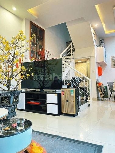 Bán nhà kiệt ôtô nguyễn công trứ,ăn hải đông, Sơn Trà, Đà Nẵng 