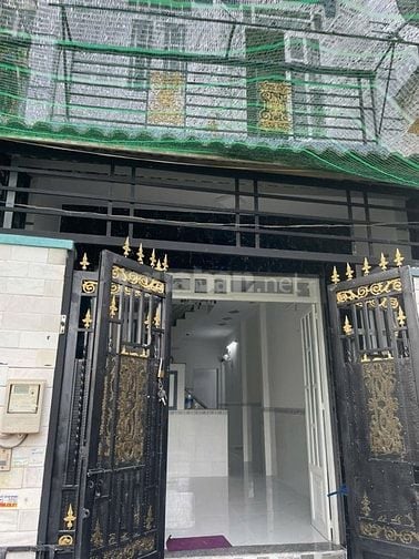 Cho thuê nhà hẻm 1419 Lê Văn Lương, Phước Kiển. 3,5 x 12m, 1 Lầu, 2PN