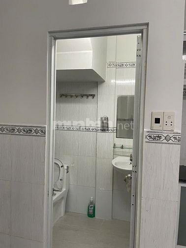 Cho thuê nhà hẻm 1419 Lê Văn Lương, Phước Kiển. 3,5 x 12m, 1 Lầu, 2PN