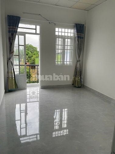 Cho thuê nhà hẻm 1419 Lê Văn Lương, Phước Kiển. 3,5 x 12m, 1 Lầu, 2PN