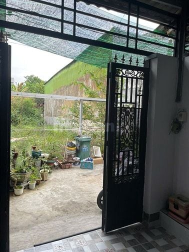 Cho thuê nhà hẻm 1419 Lê Văn Lương, Phước Kiển. 3,5 x 12m, 1 Lầu, 2PN
