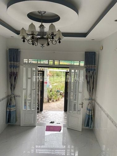 Cho thuê nhà hẻm 1419 Lê Văn Lương, Phước Kiển. 3,5 x 12m, 1 Lầu, 2PN