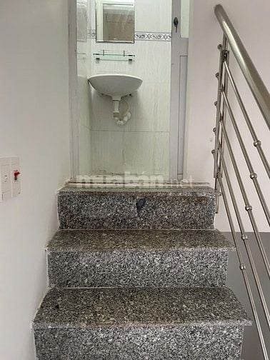 Cho thuê nhà hẻm 1419 Lê Văn Lương, Phước Kiển. 3,5 x 12m, 1 Lầu, 2PN