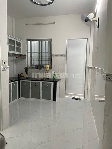 Cho thuê nhà hẻm 1419 Lê Văn Lương, Phước Kiển. 3,5 x 12m, 1 Lầu, 2PN