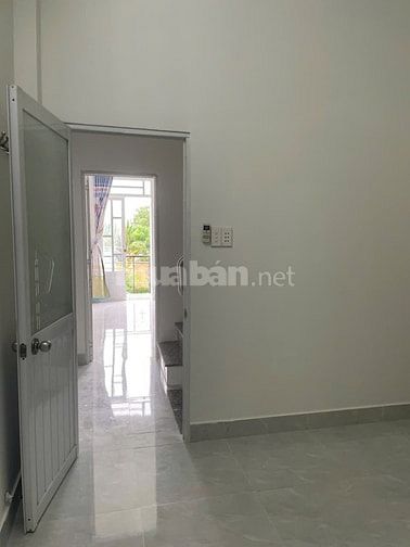 Cho thuê nhà hẻm 1419 Lê Văn Lương, Phước Kiển. 3,5 x 12m, 1 Lầu, 2PN