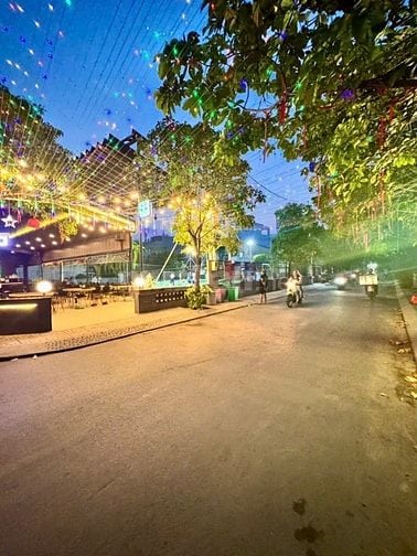 NHÀ PHỐ KIỂU BIỆT THỰ MINI TẠI PHƯỜNG 15 GÒ VẤP