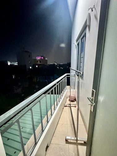 NHÀ PHỐ KIỂU BIỆT THỰ MINI TẠI PHƯỜNG 15 GÒ VẤP
