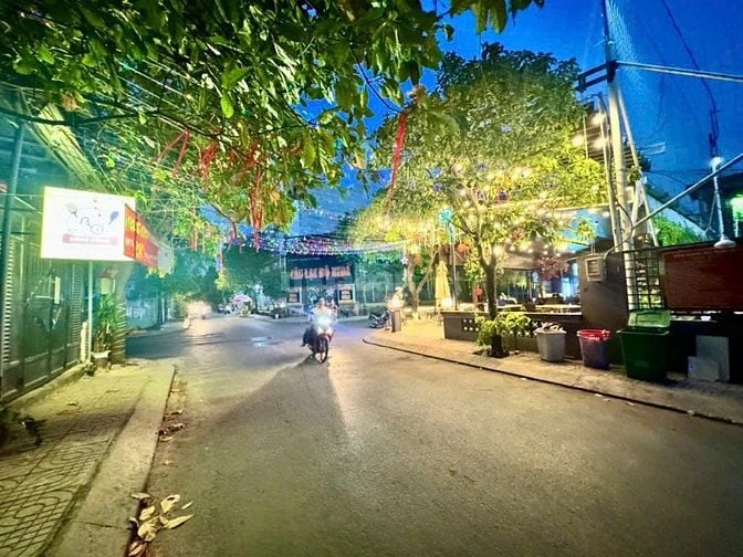 NHÀ PHỐ KIỂU BIỆT THỰ MINI TẠI PHƯỜNG 15 GÒ VẤP