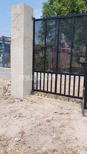 Cho thuê Thổ vườn giá rẽ, 5500m2, 200 thổ cư thương lương