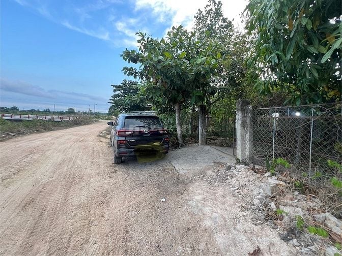 Đất TC Hàm Thuận Bắc 690tr thuong luong