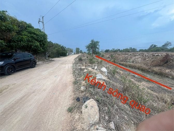 Đất TC Hàm Thuận Bắc 690tr thuong luong