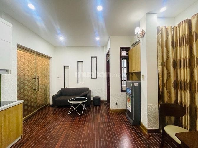 NHÀ 5 TẦNG 42M2 DÂN XÂY -NGÕ RỘNG THÔNG THOÁNG KD -ĐƯỜNG LÁNG -ĐỐNG ĐA