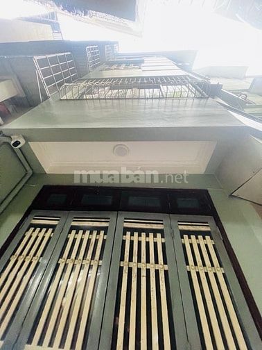 NHÀ 5 TẦNG 42M2 DÂN XÂY -NGÕ RỘNG THÔNG THOÁNG KD -ĐƯỜNG LÁNG -ĐỐNG ĐA