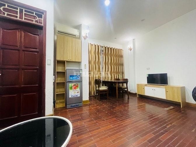 NHÀ 5 TẦNG 42M2 DÂN XÂY -NGÕ RỘNG THÔNG THOÁNG KD -ĐƯỜNG LÁNG -ĐỐNG ĐA