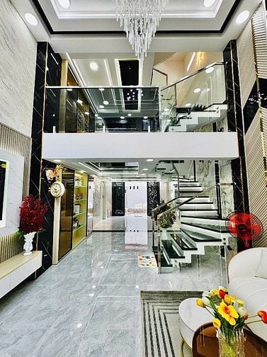 Đi định cư chủ bán  Nhà Bành Văn Trân, P7, Tân Bình. Chỉ 2,84tỷ.