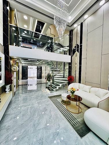 Đi định cư chủ bán  Nhà Bành Văn Trân, P7, Tân Bình. Chỉ 2,84tỷ.