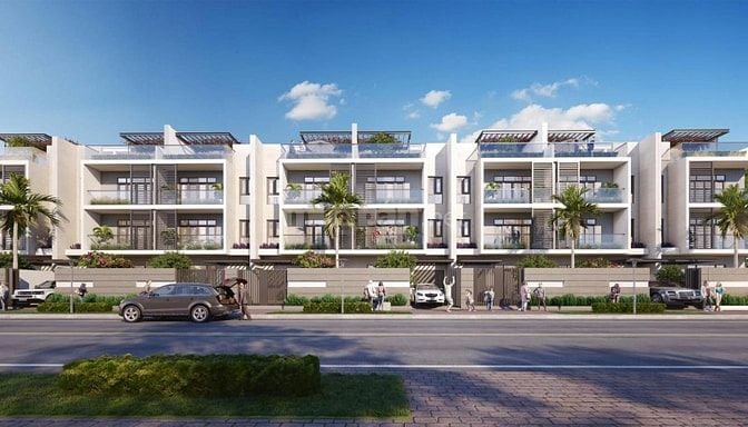 🛎️Cơ hội vàng- Sở hữu lô đất vàng ngay trung  tâm quận 2 giá 2tỷ250💰