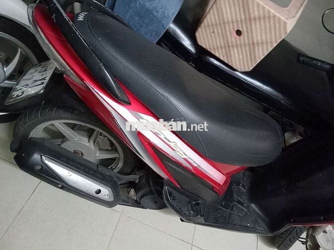 Dư dùng thanh lý xe tay ga máy êm mạnh