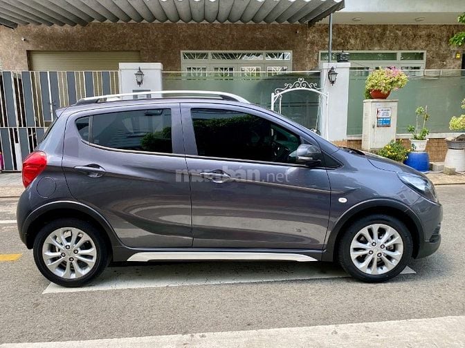 Vinfast Fadil 1.4AT 2020 xe gia đình, 1 đời chủ mua mới