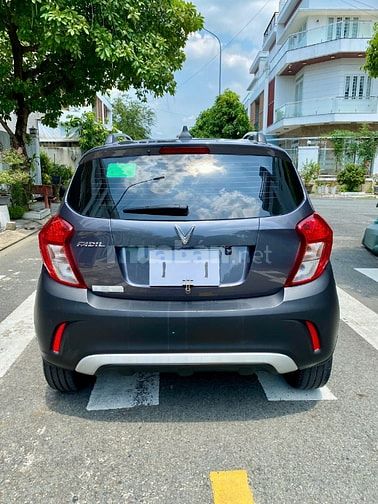 Vinfast Fadil 1.4AT 2020 xe gia đình, 1 đời chủ mua mới