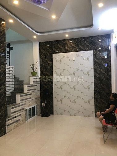 🌹NHÀ KIỆT TRẦN CAO VÂN 2 TẦNG– SÁT BIỂN, GẦN CHỢ,TRƯỜNG HỌC