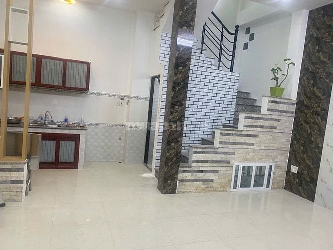 🌹NHÀ KIỆT TRẦN CAO VÂN 2 TẦNG– SÁT BIỂN, GẦN CHỢ,TRƯỜNG HỌC