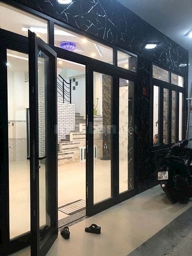 🌹NHÀ KIỆT TRẦN CAO VÂN 2 TẦNG– SÁT BIỂN, GẦN CHỢ,TRƯỜNG HỌC