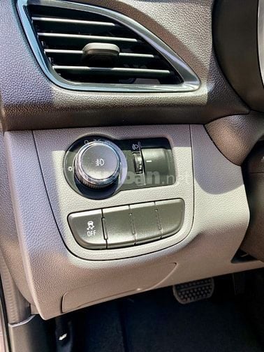 Vinfast Fadil 1.4AT 2020 xe gia đình, 1 đời chủ mua mới