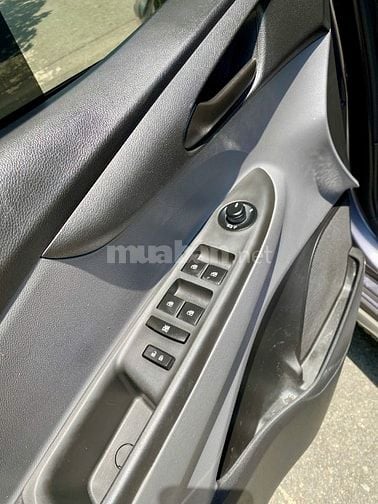 Vinfast Fadil 1.4AT 2020 xe gia đình, 1 đời chủ mua mới