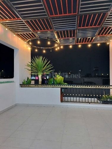 Giá tốt chốt ngay! Nhà Đoàn Thị Điểm, Phú Nhuận,DT 82m2/giá 3.980 tỷ