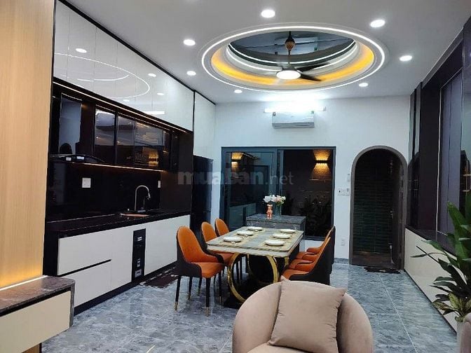 Giá tốt chốt ngay! Nhà Đoàn Thị Điểm, Phú Nhuận,DT 82m2/giá 3.980 tỷ