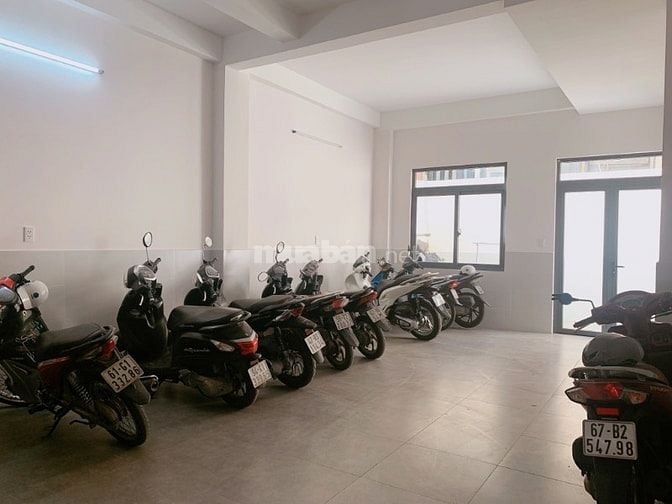 Còn 19.55 Tỷ, nhà Bùi Văn Ngữ, Phường Hiệp, Q12, dòng tiền 780tr/năm