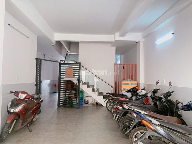 Còn 19.55 Tỷ, nhà Bùi Văn Ngữ, Phường Hiệp, Q12, dòng tiền 780tr/năm