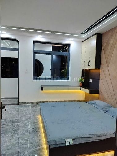 Giá tốt chốt ngay! Nhà Đoàn Thị Điểm, Phú Nhuận,DT 82m2/giá 3.980 tỷ