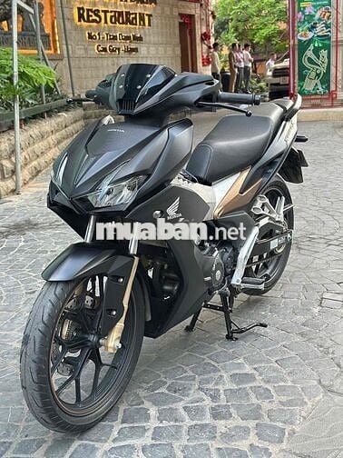 XMHN: Winner X 150 ABS 29X1-893.65 bao zin chất