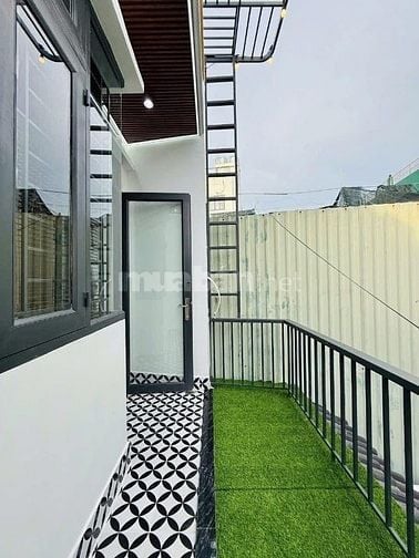 NHÀ NGỘP BÁN NHANH NHÀ ĐƯỜNG VŨ TÙNG, P2,BÌNH THẠNH, DT 42m2/3,270 tỷ
