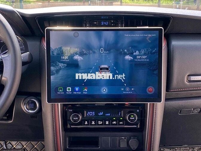 FORTUNE LEGENDER ĐK 22 Siêu Mới