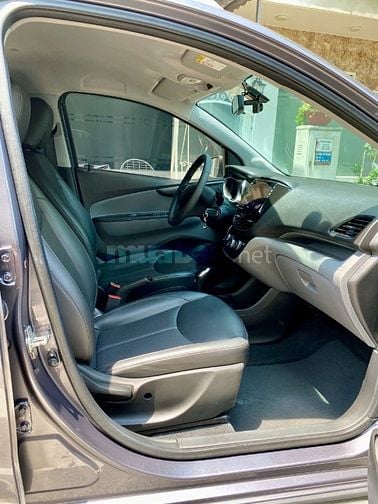 Vinfast Fadil 1.4AT 2020 xe gia đình, 1 đời chủ mua mới